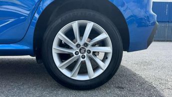 Skoda Kamiq 1.0 TSI SE Edition 5dr DSG