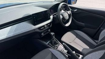 Skoda Kamiq 1.0 TSI SE Edition 5dr DSG