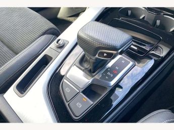 Audi A5 Sportback 35 TFSI S Line 5dr S Tronic
