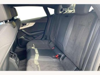 Audi A5 Sportback 35 TFSI S Line 5dr S Tronic