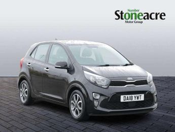Kia Picanto 1.25 3 5dr