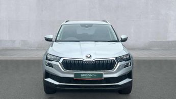Skoda Karoq 1.5 TSI SE L 5dr