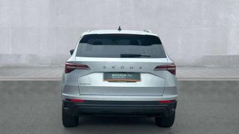 Skoda Karoq 1.5 TSI SE L 5dr