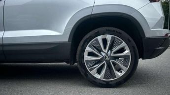 Skoda Karoq 1.5 TSI SE L 5dr