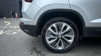 Skoda Karoq 1.5 TSI SE L 5dr