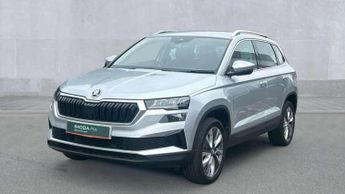 Skoda Karoq 1.5 TSI SE L 5dr