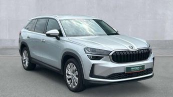 Skoda Kodiaq 1.5 TSI e-TEC SE L 5dr DSG [7 Seat]