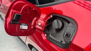 Honda Civic 2.0 eHEV Advance 5dr CVT