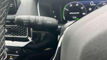 Honda Civic 2.0 eHEV Advance 5dr CVT