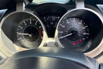 Nissan Juke 1.6 [112] Tekna 5dr CVT [Bose]