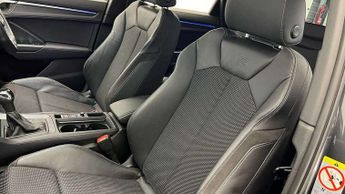 Audi Q3 40 TFSI Quattro S Line 5dr S Tronic