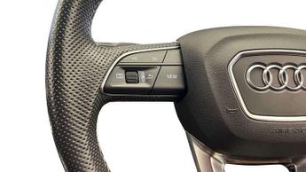 Audi Q5 45 TFSI Quattro S Line 5dr S Tronic