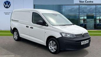 Volkswagen Caddy 2.0 TDI 102PS Commerce Van [Business/Tech Pack]