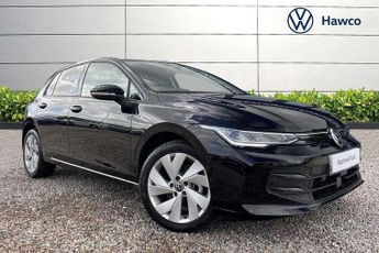 Volkswagen Golf 1.5 TSI Match 5dr
