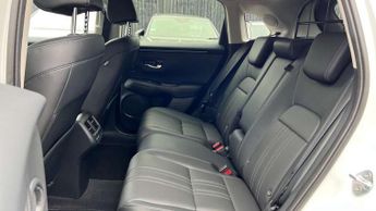 Honda ZR-V 2.0 eHEV Advance 5dr CVT
