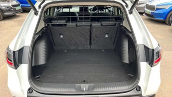 Honda ZR-V 2.0 eHEV Advance 5dr CVT