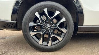 Honda ZR-V 2.0 eHEV Advance 5dr CVT