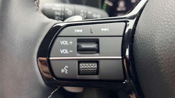 Honda ZR-V 2.0 eHEV Advance 5dr CVT
