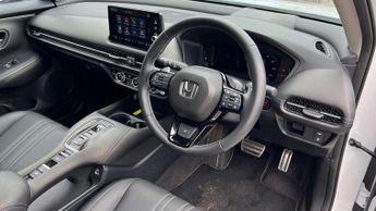 Honda ZR-V 2.0 eHEV Advance 5dr CVT
