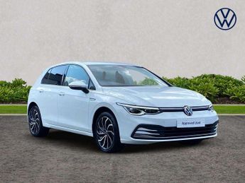 Volkswagen Golf 1.5 TSI Style 5dr