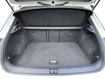 Volkswagen T-Roc 1.5 TSI R-Line 5dr DSG