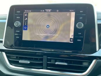 Volkswagen T-Roc 1.5 TSI R-Line 5dr DSG