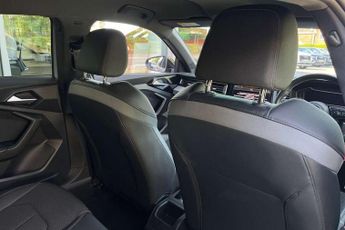 Audi A1 30 TFSI 110 Black Edition 5dr