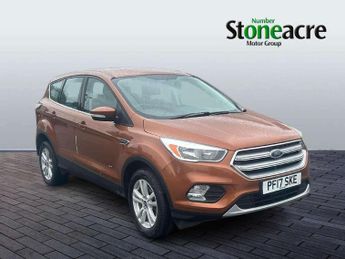 Ford Kuga 2.0 TDCi Zetec 5dr Auto