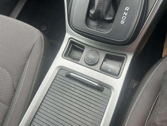 Ford Kuga 2.0 TDCi Zetec 5dr Auto