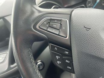 Ford Kuga 2.0 TDCi Zetec 5dr Auto