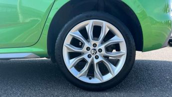 Skoda Kamiq 1.5 TSI SE L 5dr DSG