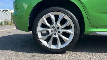 Skoda Kamiq 1.5 TSI SE L 5dr DSG