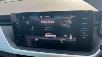 Skoda Kamiq 1.5 TSI SE L 5dr DSG