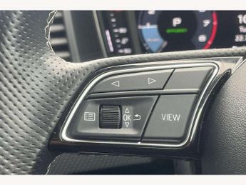 Audi A1 35 TFSI S Line 5dr S Tronic