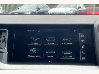 Audi A1 35 TFSI S Line 5dr S Tronic