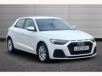 Audi A1 25 TFSI Sport 5dr