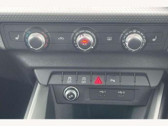 Audi A1 25 TFSI Sport 5dr