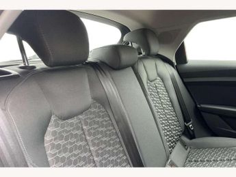 Audi A1 25 TFSI Sport 5dr