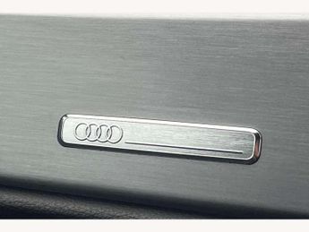 Audi Q3 35 TFSI S Line 5dr S Tronic