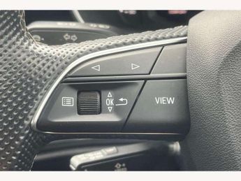 Audi Q3 35 TFSI S Line 5dr S Tronic
