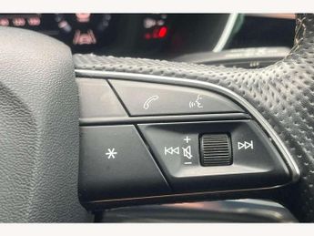 Audi Q3 35 TFSI S Line 5dr S Tronic