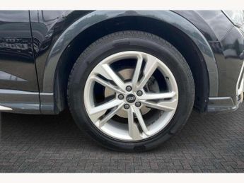 Audi Q3 35 TFSI S Line 5dr S Tronic