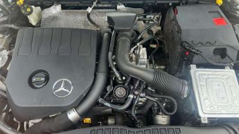 Mercedes-Benz A-Class A200 AMG Line Premium Plus 5dr Auto