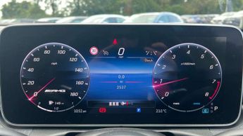 Mercedes-Benz C-Class Estate C43 4Matic Premium 5dr 9G-Tronic