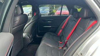 Mercedes-Benz C-Class Estate C43 4Matic Premium 5dr 9G-Tronic