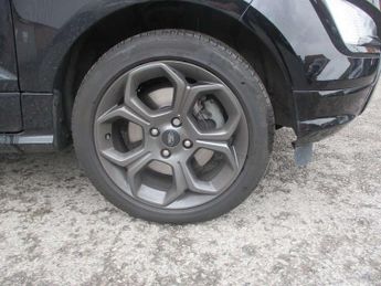 Ford EcoSport 1.0 EcoBoost 125 ST-Line 5dr