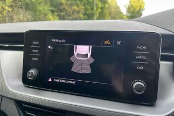Skoda Scala 1.0 TSI 110 SE 5dr DSG