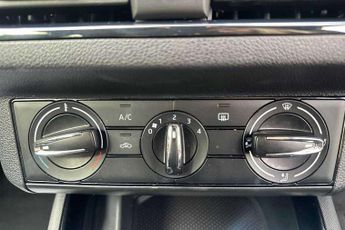 Skoda Scala 1.0 TSI 110 SE 5dr DSG