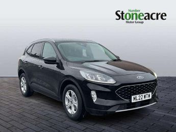 Ford Kuga 1.5 EcoBlue Zetec 5dr