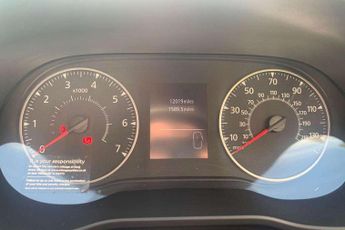 Dacia Journey 1.0 TCe 90 Journey 5dr